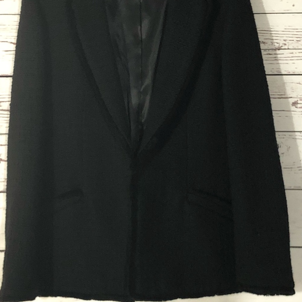 H & M Black  Women’s Blazer!